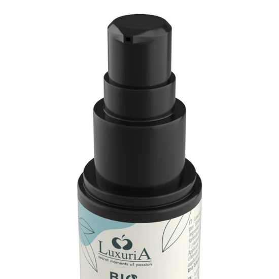 Gel intim pentru femei LUXURIA Bio Cooling Gel - Image 4