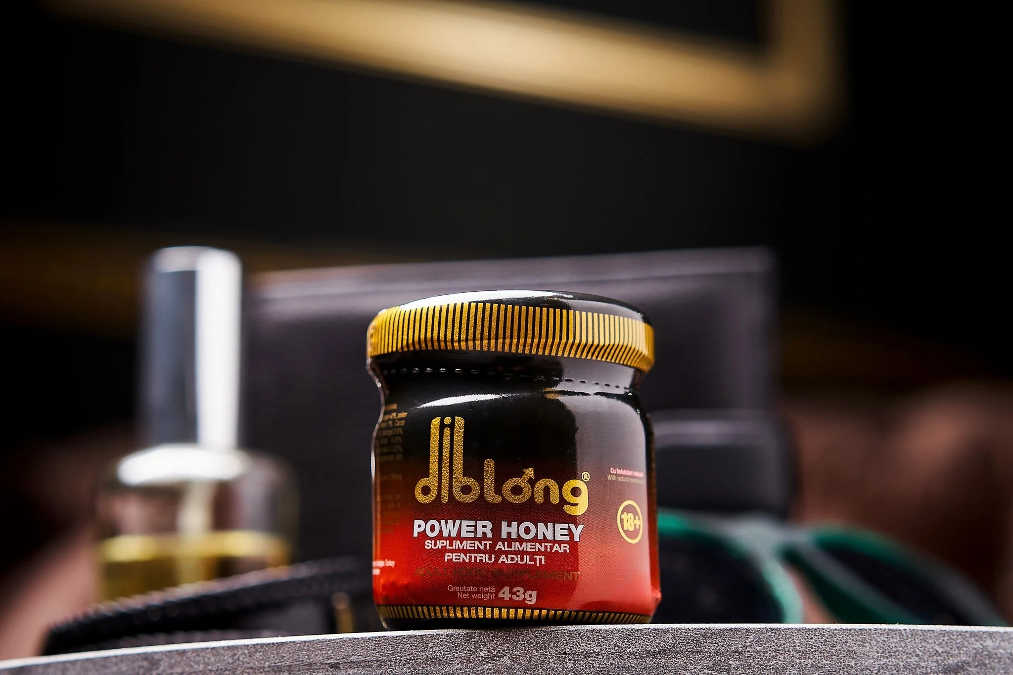 Diblong Power Honey - supliment - Image 3