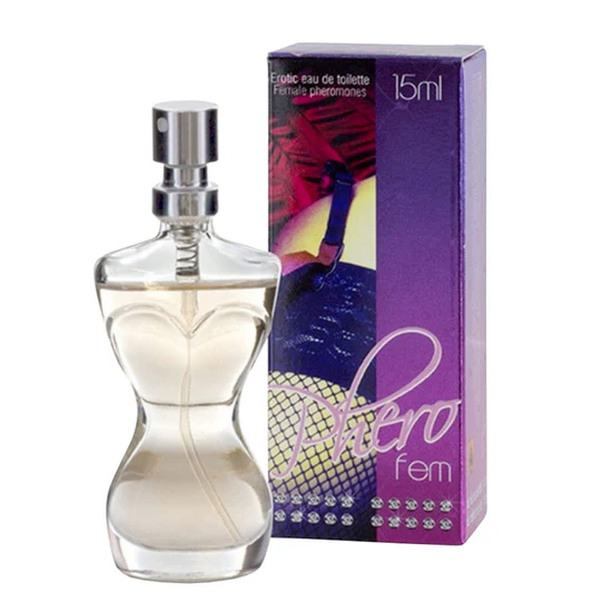 Parfum cu feromoni COBECO PheroFem - Image 2