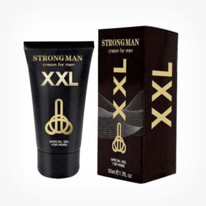 Cremă STRONGMAN XXL Cream for Men