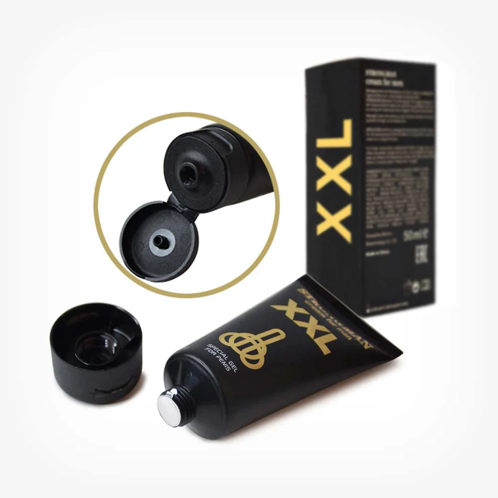 Cremă STRONGMAN XXL Cream for Men - Image 2